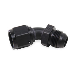 PartzBiz CM AT920408ERL - Earl's 45 Degree -8AN Male to -8AN Female Swivel PartzBiz CM AT920408ERL - Earl's 45 Degree -8AN Male to -8AN Female Swivel