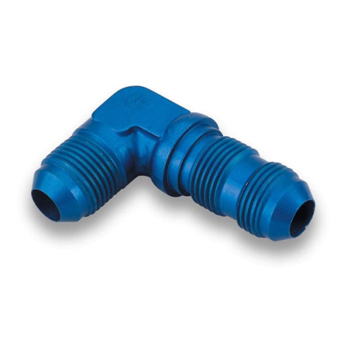 PartzBiz CM: 983310ERL-Earl's 90 Degree -10 AN Bulkhead PartzBiz CM: 983310ERL-Earl's 90 Degree -10 AN Bulkhead