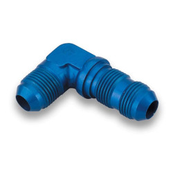 PartzBiz CM 983304ERL - Earl's 90 Degree -4 AN Bulkhead PartzBiz CM 983304ERL - Earl's 90 Degree -4 AN Bulkhead