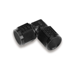 PartzBiz CM AT934108ERL - Earl's 90 Degree -8 AN Female to Female Swivel PartzBiz CM AT934108ERL - Earl's 90 Degree -8 AN Female to Female Swivel