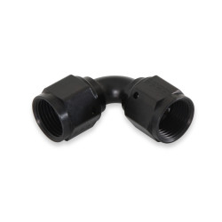 PartzBiz CM AT935108ERL - Earl's 90 Degree -8 AN Female to Female Swivel PartzBiz CM AT935108ERL - Earl's 90 Degree -8 AN Female to Female Swivel