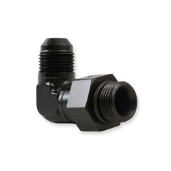 PartzBiz CM AT949008ERL - Earl's 90 Degree -8 AN Male to 3/4 PartzBiz CM AT949008ERL - Earl's 90 Degree -8 AN Male to 3/4