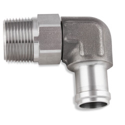 PartzBiz CM SS988412ERL - Earl's 90 Degree 3/4 PartzBiz CM SS988412ERL - Earl's 90 Degree 3/4