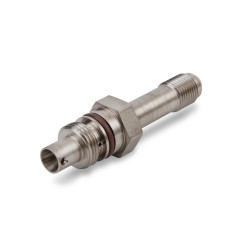 PartzBiz CM 961961ERL - Earl's ADAPTER AN -6 TO PS PUMP-USE W/HOLLEY PUMP PartzBiz CM 961961ERL - Earl's ADAPTER AN -6 TO PS PUMP-USE W/HOLLEY PUMP