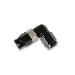 PartzBiz CM AT609033ERL - Earl's Adj. Low Profile 90 Degree Speed-Seal Hose End, -3 Hose Size, 3 Nut Size PartzBiz CM AT609033ERL - Earl's Adj. Low Profile 90 Degree Speed-Seal Hose End, -3 Hose Size, 3 Nut Size