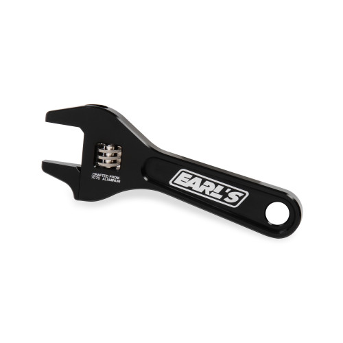 PartzBiz CM: 230400ERL-Earl's Aluminum Adjustable AN Wrench PartzBiz CM: 230400ERL-Earl's Aluminum Adjustable AN Wrench