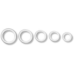 PartzBiz CM 177003ERL - Earl's AN 901 เครื่องบดอลูมิเนียม PartzBiz CM 177003ERL - Earl's AN 901 เครื่องบดอลูมิเนียม