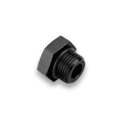 PartzBiz CM AT981412ERL - Earl's AN Port Plug - Hex Head PartzBiz CM AT981412ERL - Earl's AN Port Plug - Hex Head