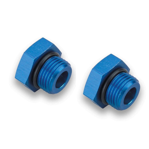 PartzBiz CM: 581406ERL-Earl's AN Port Plug - Hex Head PartzBiz CM: 581406ERL-Earl's AN Port Plug - Hex Head