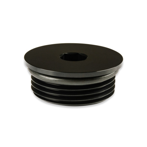 PartzBiz CM: AT981316ERL-Earl's AN Port Plug - Allen Head PartzBiz CM: AT981316ERL-Earl's AN Port Plug - Allen Head