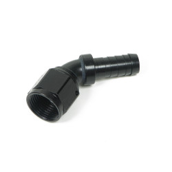 PartzBiz CM AT704616ERL - Earl's Auto-Crimp ปลายท่อ - 45 องศา - ขนาด -16 - สีดำ PartzBiz CM AT704616ERL - Earl's Auto-Crimp ปลายท่อ - 45 องศา - ขนาด -16 - สีดำ