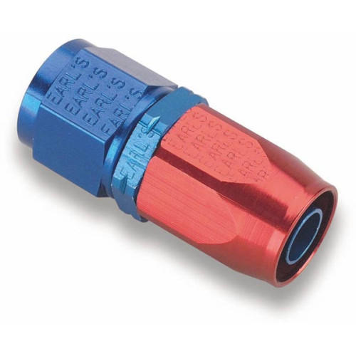 PartzBiz CM: 300108ERL-Earl's Auto-Fit Hose End