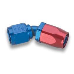 PartzBiz CM 304604ERL - Earl's Auto-Fit Hose End PartzBiz CM 304604ERL - Earl's Auto-Fit Hose End