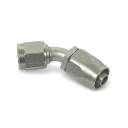 PartzBiz CM 494616ERL - ปลายท่อ Earl's Auto-Fit