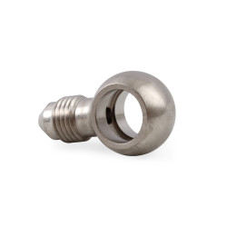PartzBiz CM 997643ERL - Earl's Banjo Adapter PartzBiz CM 997643ERL - Earl's Banjo Adapter