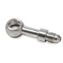 PartzBiz CM SS9976003ERL - Earl's Banjo Adapter - Long Style PartzBiz CM SS9976003ERL - Earl's Banjo Adapter - Long Style