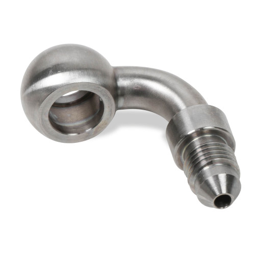 PartzBiz CM: SS9976093ERL-Earl's Banjo Adapter - Long Style PartzBiz CM: SS9976093ERL-Earl's Banjo Adapter - Long Style