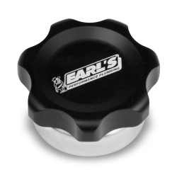 PartzBiz CM 166018ERL - Earl's Billet Fill Cap PartzBiz CM 166018ERL - Earl's Billet Fill Cap