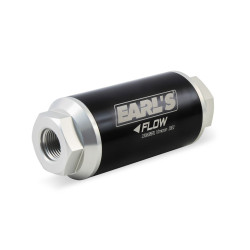 PartzBiz CM 230608ERL - ไส้กรองน้ำมันเชื้อเพลิง Earl's Billet