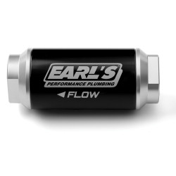 PartzBiz CM 230628ERL - ไส้กรองน้ำมันเชื้อเพลิง Earl's Billet