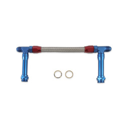 PartzBiz CM 101276ERL - Earl's Billet Fuel Line Kit PartzBiz CM 101276ERL - Earl's Billet Fuel Line Kit