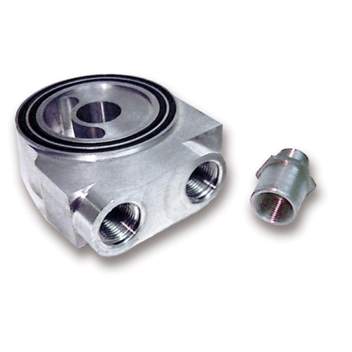 PartzBiz CM: 503ERL-Earl's Billet Oil Thermostat