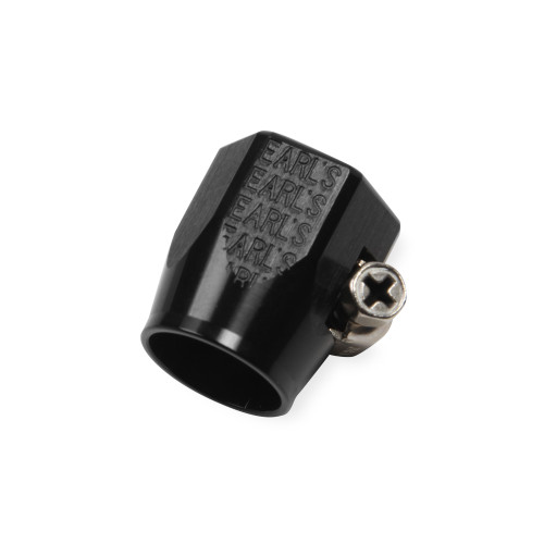 PartzBiz CM: 900514ERL-Earl's Black Econ-O-Fit Hose Clamp PartzBiz CM: 900514ERL-Earl's Black Econ-O-Fit Hose Clamp