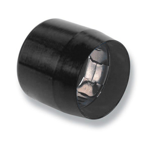 PartzBiz CM: 900528ERL-Earl's Black Econ-O-Fit Hose Clamp PartzBiz CM: 900528ERL-Earl's Black Econ-O-Fit Hose Clamp