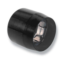PartzBiz CM 900532ERL - Earl's Black Econ-O-Fit Hose Clamp PartzBiz CM 900532ERL - Earl's Black Econ-O-Fit Hose Clamp