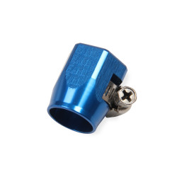 PartzBiz CM 900206ERL - Earl's Blue Econ-O-Fit Hose Clamp PartzBiz CM 900206ERL - Earl's Blue Econ-O-Fit Hose Clamp