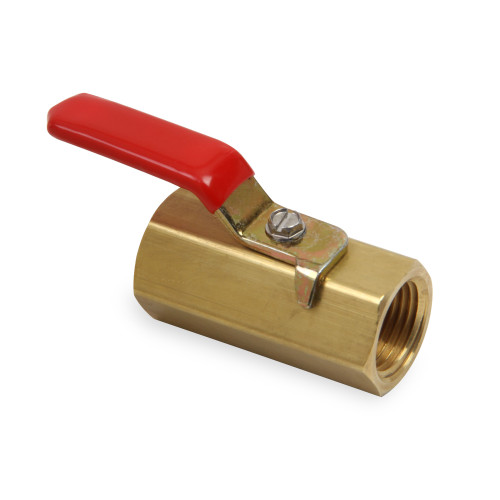 PartzBiz CM: 230509ERL-วาล์วปิด-เปิด Earl's Brass