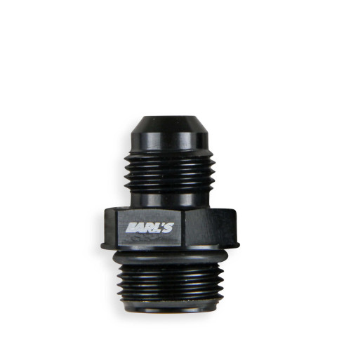 PartzBiz CM: AT9919DECERL-Earl's BSPP to AN Adapter