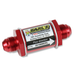 PartzBiz CM 251008ERL - Earl's Check Valve PartzBiz CM 251008ERL - Earl's Check Valve
