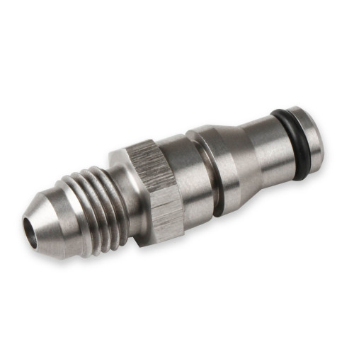 PartzBiz CM: 652504ERL-Earl's Clutch Adapter Fitting - Late