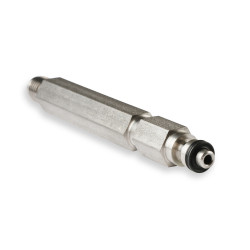 PartzBiz CM LS640281ERL - Earl's Clutch Adapter Fitting - Long Style