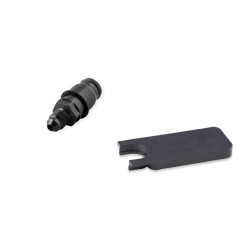 PartzBiz CM LS0024ERL - Earl's Clutch Adapter Fitting - Quick Connect