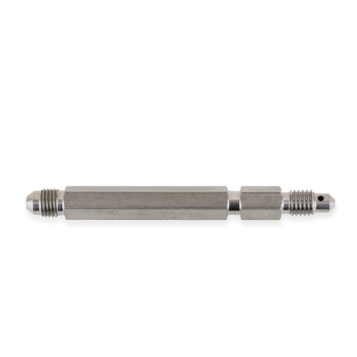 PartzBiz CM: LS642001ERL-สกรูไล่ลมคลัตช์ Earl's - แบบยาว PartzBiz CM: LS642001ERL-สกรูไล่ลมคลัตช์ Earl's - แบบยาว