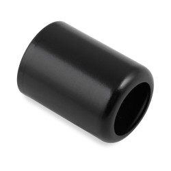 PartzBiz CM AT798103ERL - Earl's Crimp Collar สำหรับปลายท่อแบบย้ำอัตโนมัติ - ขนาด -10 - สีดำ PartzBiz CM AT798103ERL - Earl's Crimp Collar สำหรับปลายท่อแบบย้ำอัตโนมัติ - ขนาด -10 - สีดำ