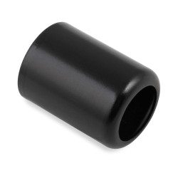 PartzBiz CM AT798163ERL - Earl's Crimp Collar สำหรับปลายท่อแบบย้ำอัตโนมัติ - ขนาด -16 - สีดำ PartzBiz CM AT798163ERL - Earl's Crimp Collar สำหรับปลายท่อแบบย้ำอัตโนมัติ - ขนาด -16 - สีดำ