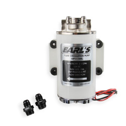 PartzBiz CM OP111ERL - Earl's Electric Oil Pump - 12 VDC PartzBiz CM OP111ERL - Earl's Electric Oil Pump - 12 VDC