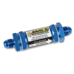 PartzBiz CM 230104ERL - Earl's Fuel Filter PartzBiz CM 230104ERL - Earl's Fuel Filter