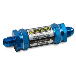 PartzBiz CM 230204ERL - Earl's Fuel Filter PartzBiz CM 230204ERL - Earl's Fuel Filter