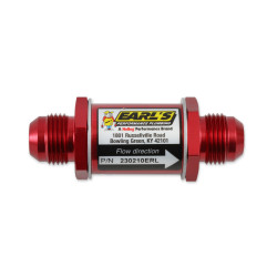 PartzBiz CM 230210ERL - Earl's Fuel Filter PartzBiz CM 230210ERL - Earl's Fuel Filter