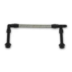 PartzBiz CM AT101185ERL - Earl's Fuel Line Kit