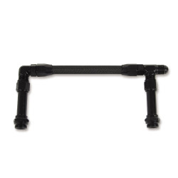PartzBiz CM AT101195ERL - Earl's Fuel Line Kit