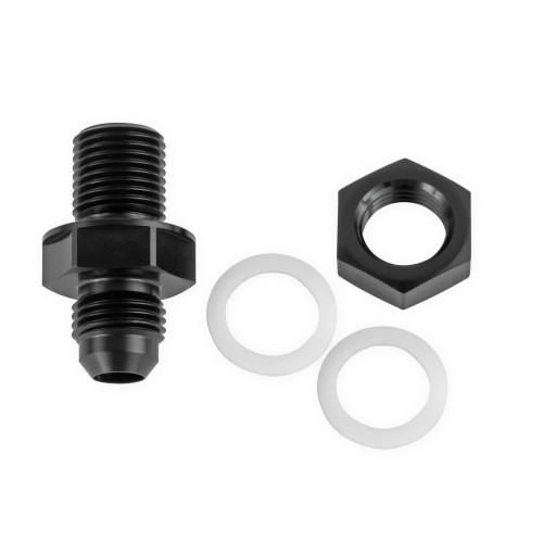 PartzBiz CM: AT983806ERL-Earl's Fuel Cell Bulkhead Fitting