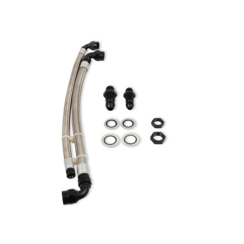 PartzBiz CM: LS0007ERL-Earl's Fuel Cell Plumbing Kit - Oval Track PartzBiz CM: LS0007ERL-Earl's Fuel Cell Plumbing Kit - Oval Track