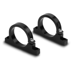 PartzBiz CM 230623ERL - Earl's Fuel Filter Mounting Brackets