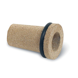 PartzBiz CM 230107ERL - Earl's Fuel Filter Replacement Element