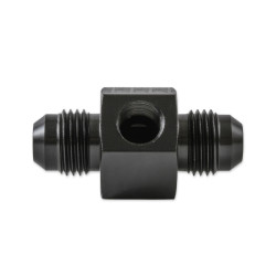 PartzBiz CM AT100192ERL - Earl's Fuel Pressure Gauge Adapter